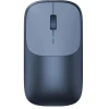 Беспроводная мышь Satechi Slim EX Indigo (810086364596)