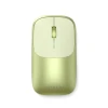 Бездротова миша Satechi Slim EX Citrus (810086364619)