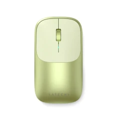 Бездротова миша Satechi Slim EX Citrus (810086364619)
