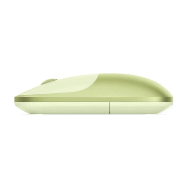 Бездротова миша Satechi Slim EX Citrus (810086364619)