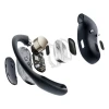 Навушники Shokz OpenFit Air бездротові Black (810092678663)