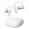 Навушники Shokz OpenFit Air бездротові White (810092678670)