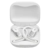 Навушники Shokz OpenFit Air бездротові White (810092678670)
