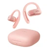 Навушники Shokz OpenFit Air бездротові Pink (810092678687)