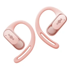 Наушники Shokz OpenFit Air беспроводные Pink (810092678687)