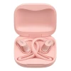 Навушники Shokz OpenFit Air бездротові Pink (810092678687)