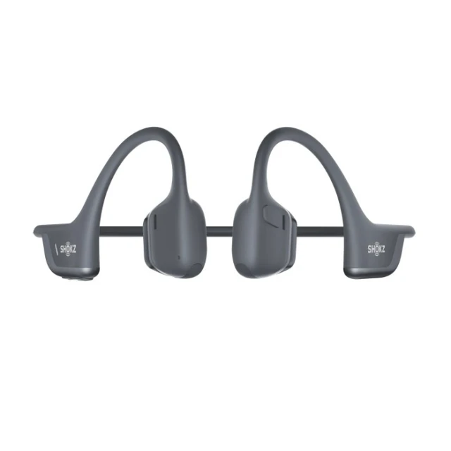 Навушники Shokz OpenRun Pro 2 Mini бездротові з кістковою провідністю Black (810092679639)
