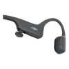 Навушники Shokz OpenRun бездротові кісткової провідності USB-C Black (810092679837)