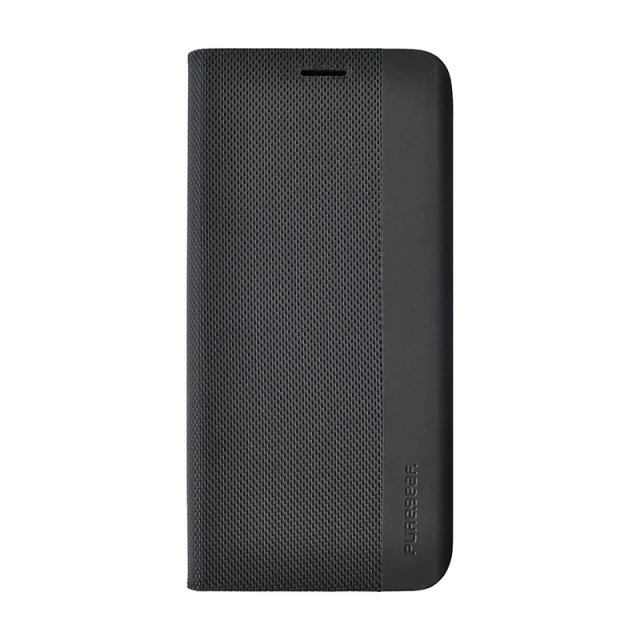 Чохол PureGear Wallet Series для iPhone 14 Black (PG-W-IPH14-BK)