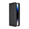 Чехол PureGear Wallet Series для iPhone 14 Pro Black (PG-W-IPH14PRO-BK)
