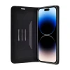 Чехол PureGear Wallet Series для iPhone 14 Pro Black (PG-W-IPH14PRO-BK)