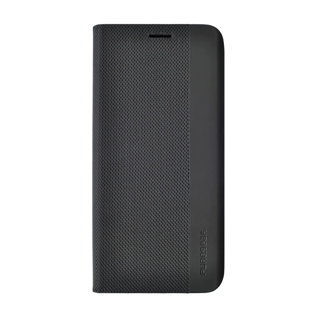 Чехол PureGear Wallet Series для iPhone 14 Pro Black (PG-W-IPH14PRO-BK)