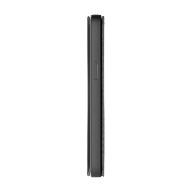 Чехол PureGear Wallet Series для iPhone 14 Pro Black (PG-W-IPH14PRO-BK)