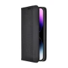 Чохол PureGear Wallet Series для iPhone 14 Pro Max Black (PG-W-IPH14PROMAX-BK)