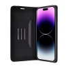 Чохол PureGear Wallet Series для iPhone 14 Pro Max Black (PG-W-IPH14PROMAX-BK)