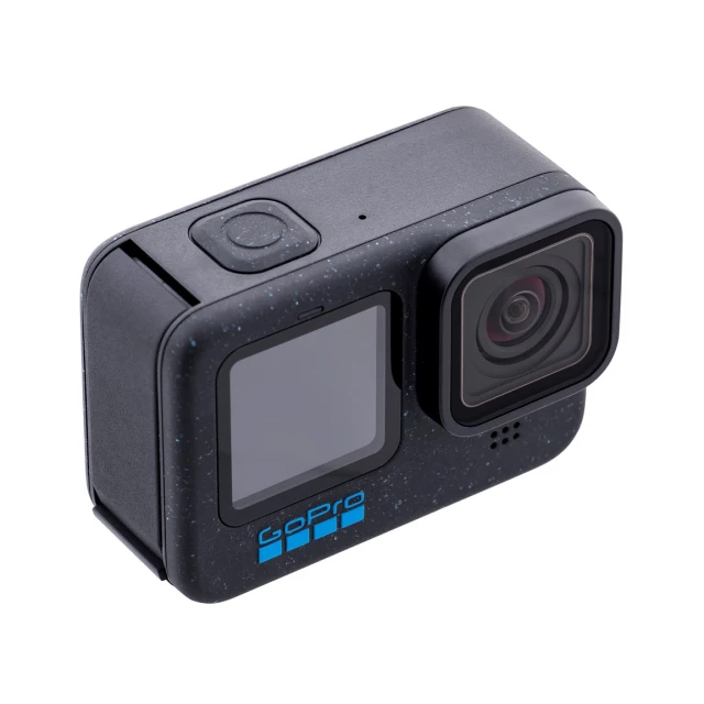 Екшн-камера Go-Pro Hero 12 Black (810116380282)