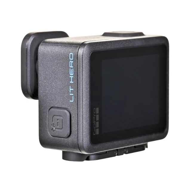 Екшн-камера Go-Pro LIT Hero 4K (810116384136)