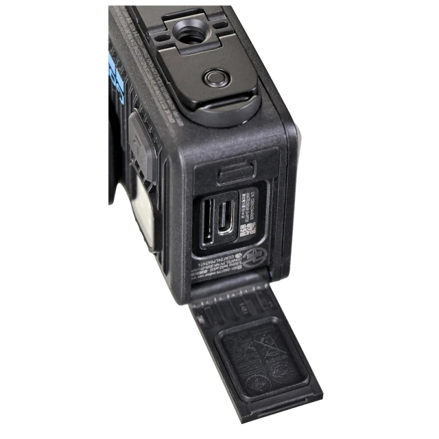 Екшн-камера Go-Pro LIT Hero 4K (810116384136)
