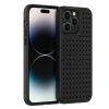 Чохол Pinit Dynamic Case для iPhone 14 Pro Black (PIIPH14P-PCM02-DYNBK)