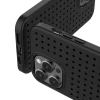 Чохол Pinit Dynamic Case для iPhone 14 Pro Black (PIIPH14P-PCM02-DYNBK)