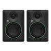Акустична система Mackie CR5 BT активні монітори з Bluetooth (810128260114)