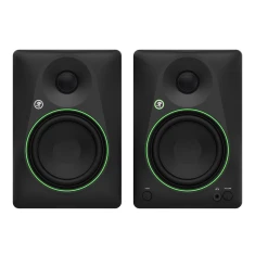 Акустична система Mackie CR5 BT активні монітори з Bluetooth (810128260114)