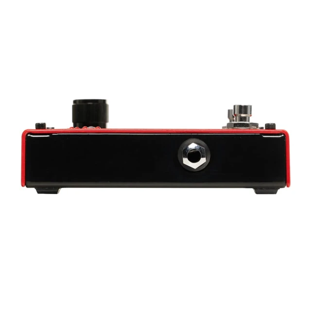 Гітарна педаль ефектів DigiTech Whammy Hammer-On (810147520053)