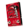 Гітарна педаль ефектів DigiTech Whammy Hammer-On (810147520053)