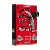 Гітарна педаль ефектів DigiTech Whammy Hammer-On (810147520053)