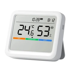 Термометр-гігрометр SwitchBot Meter Pro (W4900000)