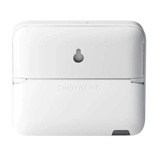 Термометр-гигрометр SwitchBot Meter Pro (W4900000)