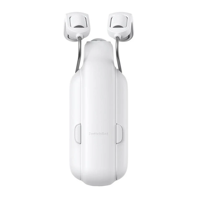 Привід для штор SwitchBot Curtain Rod 3 White (W2400002)
