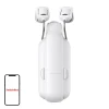 Привід для штор SwitchBot Curtain Rod 3 White (W2400002)
