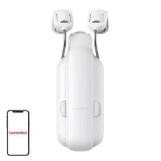 Привід для штор SwitchBot Curtain Rod 3 White (W2400002)