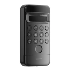 Клавіатура для замка SwitchBot Keypad Vision (W7300500)
