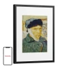 Цифрова рамка SwitchBot AI Art Frame 13,3