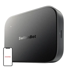 Шлюз SwitchBot AI Hub (W8002100)