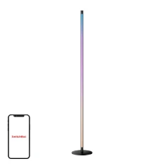 Торшер SwitchBot Floor Lamp RGBICWW (W1702101)