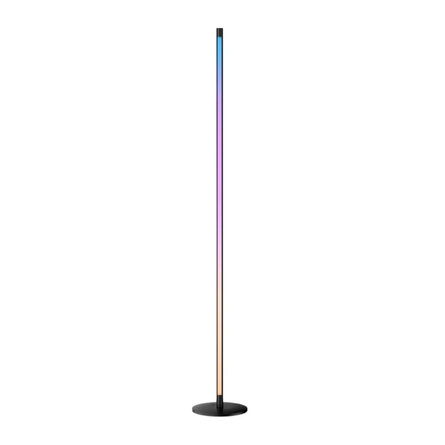 Торшер SwitchBot Floor Lamp RGBICWW (W1702101)
