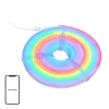 LED стрічка розумна SwitchBot Neon Wire Rope Light (W1702107)