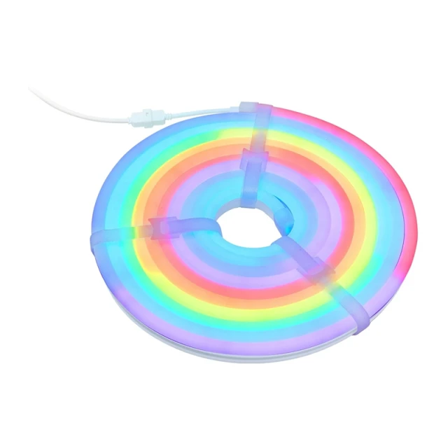 LED стрічка розумна SwitchBot Neon Wire Rope Light (W1702107)