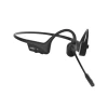 Навушники Shokz OpenComm2 бездротові з кістковою провідністю Black (810160663232)