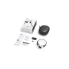 Навушники Shokz OpenComm2 бездротові кісткові + адаптер USB-C Black (810160663294)