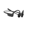 Навушники Shokz OpenComm2 бездротові кісткові + адаптер USB-C Black (810160663294)