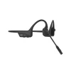 Навушники Shokz OpenComm2 бездротові кісткові + адаптер USB-C Black (810160663294)