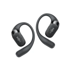 Наушники Shokz OpenFit 2+ беспроводные TWS Black (810173482424)