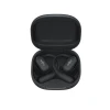 Навушники Shokz OpenFit 2+ бездротові TWS Black (810173482424)