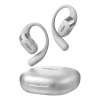 Наушники Shokz OpenFit 2+ беспроводные Grey (810173482431)