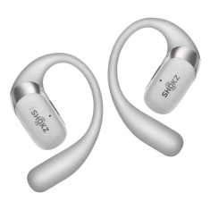 Наушники Shokz OpenFit 2+ беспроводные Grey (810173482431)
