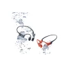 Навушники Shokz OpenSwim Pro бездротові кісткові Grey (810173486118)